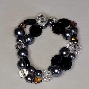 Mix It Up Stretch Bracelet